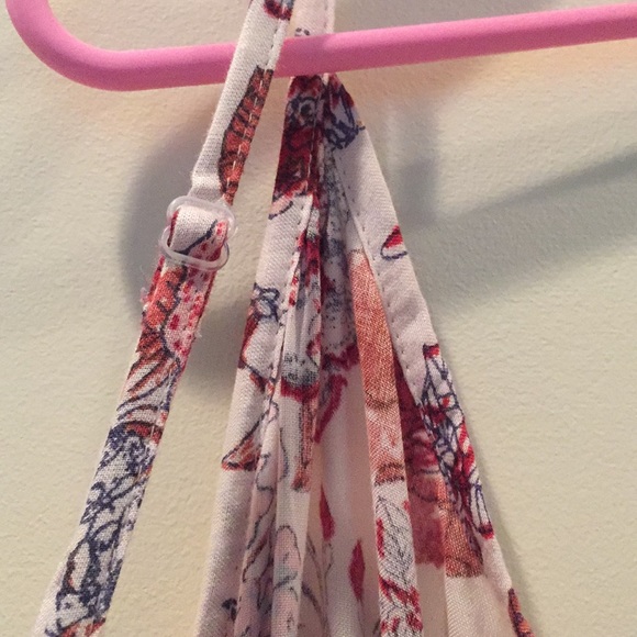 Bohemian romper - Picture 5 of 5